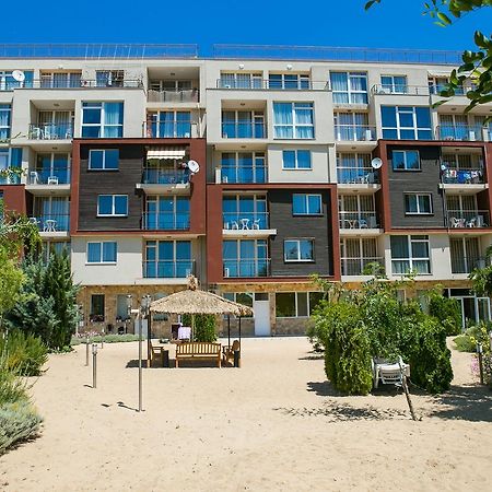 Dune Residence Nesebar Exteriör bild